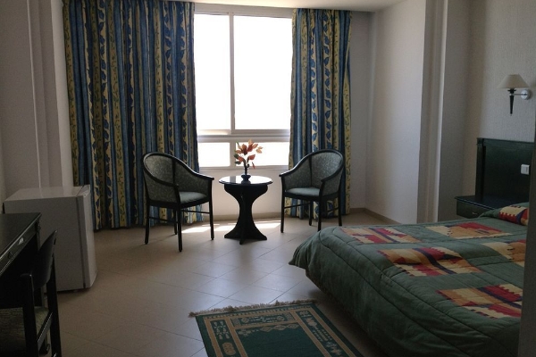 Hotel La Gondole (Sousse)